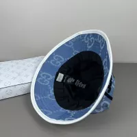 Cheap Gucci Caps #1324522 Replica Wholesale [$27.00 USD] [ITEM#1324522] on Replica Gucci Caps
