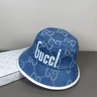 Cheap Gucci Caps #1324523 Replica Wholesale [$27.00 USD] [ITEM#1324523] on Replica Gucci Caps