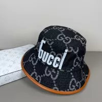 Cheap Gucci Caps #1324524 Replica Wholesale [$27.00 USD] [ITEM#1324524] on Replica Gucci Caps