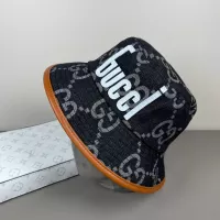 Cheap Gucci Caps #1324524 Replica Wholesale [$27.00 USD] [ITEM#1324524] on Replica Gucci Caps