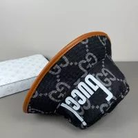 Cheap Gucci Caps #1324524 Replica Wholesale [$27.00 USD] [ITEM#1324524] on Replica Gucci Caps