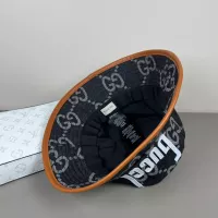 Cheap Gucci Caps #1324524 Replica Wholesale [$27.00 USD] [ITEM#1324524] on Replica Gucci Caps