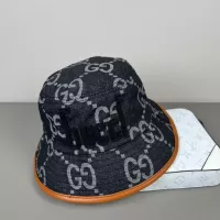 Cheap Gucci Caps #1324525 Replica Wholesale [$27.00 USD] [ITEM#1324525] on Replica Gucci Caps