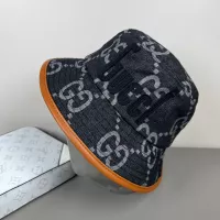 Cheap Gucci Caps #1324525 Replica Wholesale [$27.00 USD] [ITEM#1324525] on Replica Gucci Caps