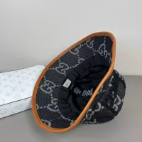Cheap Gucci Caps #1324525 Replica Wholesale [$27.00 USD] [ITEM#1324525] on Replica Gucci Caps