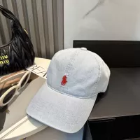 Cheap Ralph Lauren Polo Caps #1324527 Replica Wholesale [$27.00 USD] [ITEM#1324527] on Replica Ralph Lauren Polo Caps
