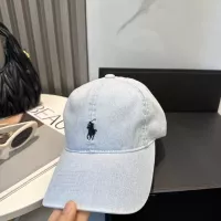 Cheap Ralph Lauren Polo Caps #1324528 Replica Wholesale [$27.00 USD] [ITEM#1324528] on Replica Ralph Lauren Polo Caps