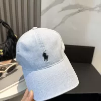 Cheap Ralph Lauren Polo Caps #1324528 Replica Wholesale [$27.00 USD] [ITEM#1324528] on Replica Ralph Lauren Polo Caps