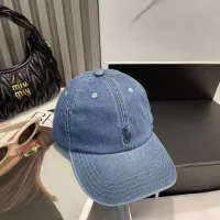 Cheap Ralph Lauren Polo Caps #1324529 Replica Wholesale [$27.00 USD] [ITEM#1324529] on Replica Ralph Lauren Polo Caps