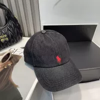 Cheap Ralph Lauren Polo Caps #1324530 Replica Wholesale [$27.00 USD] [ITEM#1324530] on Replica Ralph Lauren Polo Caps