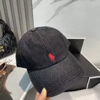 Cheap Ralph Lauren Polo Caps #1324530 Replica Wholesale [$27.00 USD] [ITEM#1324530] on Replica Ralph Lauren Polo Caps