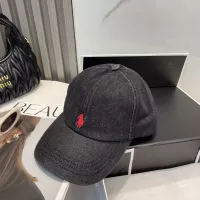 Cheap Ralph Lauren Polo Caps #1324530 Replica Wholesale [$27.00 USD] [ITEM#1324530] on Replica Ralph Lauren Polo Caps