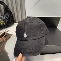 Cheap Ralph Lauren Polo Caps #1324531 Replica Wholesale [$27.00 USD] [ITEM#1324531] on Replica Ralph Lauren Polo Caps