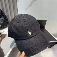 Cheap Ralph Lauren Polo Caps #1324531 Replica Wholesale [$27.00 USD] [ITEM#1324531] on Replica Ralph Lauren Polo Caps