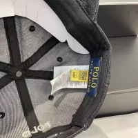 Cheap Ralph Lauren Polo Caps #1324531 Replica Wholesale [$27.00 USD] [ITEM#1324531] on Replica Ralph Lauren Polo Caps
