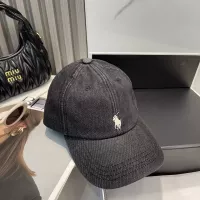 Cheap Ralph Lauren Polo Caps #1324531 Replica Wholesale [$27.00 USD] [ITEM#1324531] on Replica Ralph Lauren Polo Caps