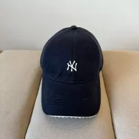 Cheap New York Yankees Caps #1324536 Replica Wholesale [$27.00 USD] [ITEM#1324536] on Replica New York Yankees Caps