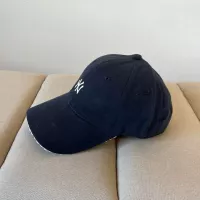 Cheap New York Yankees Caps #1324536 Replica Wholesale [$27.00 USD] [ITEM#1324536] on Replica New York Yankees Caps