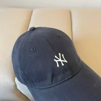 Cheap New York Yankees Caps #1324536 Replica Wholesale [$27.00 USD] [ITEM#1324536] on Replica New York Yankees Caps