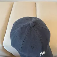 Cheap New York Yankees Caps #1324536 Replica Wholesale [$27.00 USD] [ITEM#1324536] on Replica New York Yankees Caps