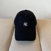 Cheap New York Yankees Caps #1324537 Replica Wholesale [$27.00 USD] [ITEM#1324537] on Replica New York Yankees Caps