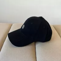 Cheap New York Yankees Caps #1324537 Replica Wholesale [$27.00 USD] [ITEM#1324537] on Replica New York Yankees Caps
