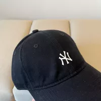 Cheap New York Yankees Caps #1324537 Replica Wholesale [$27.00 USD] [ITEM#1324537] on Replica New York Yankees Caps