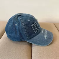 Cheap New York Yankees Caps #1324538 Replica Wholesale [$27.00 USD] [ITEM#1324538] on Replica New York Yankees Caps