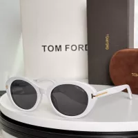 Cheap Tom Ford AAA Quality Sunglasses #1324540 Replica Wholesale [$60.00 USD] [ITEM#1324540] on Replica Tom Ford AAA Quality Sunglasses
