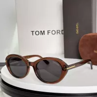 Cheap Tom Ford AAA Quality Sunglasses #1324545 Replica Wholesale [$60.00 USD] [ITEM#1324545] on Replica Tom Ford AAA Quality Sunglasses