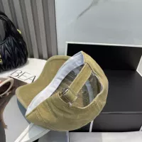 Cheap Chrome Hearts Caps #1324546 Replica Wholesale [$27.00 USD] [ITEM#1324546] on Replica Chrome Hearts Caps