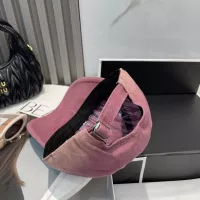 Cheap Chrome Hearts Caps #1324547 Replica Wholesale [$27.00 USD] [ITEM#1324547] on Replica Chrome Hearts Caps