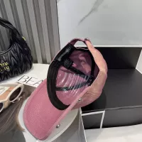 Cheap Chrome Hearts Caps #1324547 Replica Wholesale [$27.00 USD] [ITEM#1324547] on Replica Chrome Hearts Caps