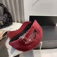 Cheap Chrome Hearts Caps #1324548 Replica Wholesale [$27.00 USD] [ITEM#1324548] on Replica Chrome Hearts Caps