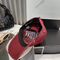 Cheap Chrome Hearts Caps #1324548 Replica Wholesale [$27.00 USD] [ITEM#1324548] on Replica Chrome Hearts Caps