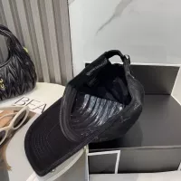 Cheap Chrome Hearts Caps #1324550 Replica Wholesale [$27.00 USD] [ITEM#1324550] on Replica Chrome Hearts Caps