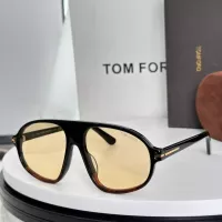 Cheap Tom Ford AAA Quality Sunglasses #1324552 Replica Wholesale [$60.00 USD] [ITEM#1324552] on Replica Tom Ford AAA Quality Sunglasses