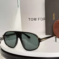 Cheap Tom Ford AAA Quality Sunglasses #1324555 Replica Wholesale [$60.00 USD] [ITEM#1324555] on Replica Tom Ford AAA Quality Sunglasses