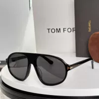 Cheap Tom Ford AAA Quality Sunglasses #1324556 Replica Wholesale [$60.00 USD] [ITEM#1324556] on Replica Tom Ford AAA Quality Sunglasses