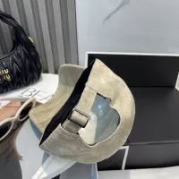 Cheap Chrome Hearts Caps #1324557 Replica Wholesale [$29.00 USD] [ITEM#1324557] on Replica Chrome Hearts Caps