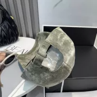 Cheap Chrome Hearts Caps #1324558 Replica Wholesale [$29.00 USD] [ITEM#1324558] on Replica Chrome Hearts Caps