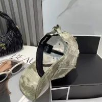 Cheap Chrome Hearts Caps #1324558 Replica Wholesale [$29.00 USD] [ITEM#1324558] on Replica Chrome Hearts Caps