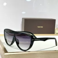 Cheap Tom Ford AAA Quality Sunglasses #1324560 Replica Wholesale [$64.00 USD] [ITEM#1324560] on Replica Tom Ford AAA Quality Sunglasses