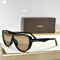 Cheap Tom Ford AAA Quality Sunglasses #1324563 Replica Wholesale [$64.00 USD] [ITEM#1324563] on Replica Tom Ford AAA Quality Sunglasses