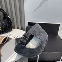 Cheap Chrome Hearts Caps #1324564 Replica Wholesale [$29.00 USD] [ITEM#1324564] on Replica Chrome Hearts Caps