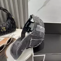 Cheap Chrome Hearts Caps #1324564 Replica Wholesale [$29.00 USD] [ITEM#1324564] on Replica Chrome Hearts Caps