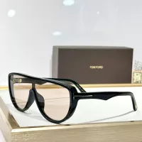 Cheap Tom Ford AAA Quality Sunglasses #1324566 Replica Wholesale [$64.00 USD] [ITEM#1324566] on Replica Tom Ford AAA Quality Sunglasses