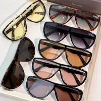 Cheap Tom Ford AAA Quality Sunglasses #1324567 Replica Wholesale [$64.00 USD] [ITEM#1324567] on Replica Tom Ford AAA Quality Sunglasses