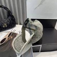 Cheap Chrome Hearts Caps #1324569 Replica Wholesale [$29.00 USD] [ITEM#1324569] on Replica Chrome Hearts Caps
