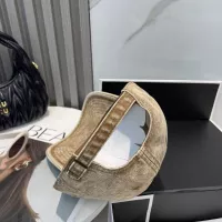 Cheap Chrome Hearts Caps #1324570 Replica Wholesale [$29.00 USD] [ITEM#1324570] on Replica Chrome Hearts Caps